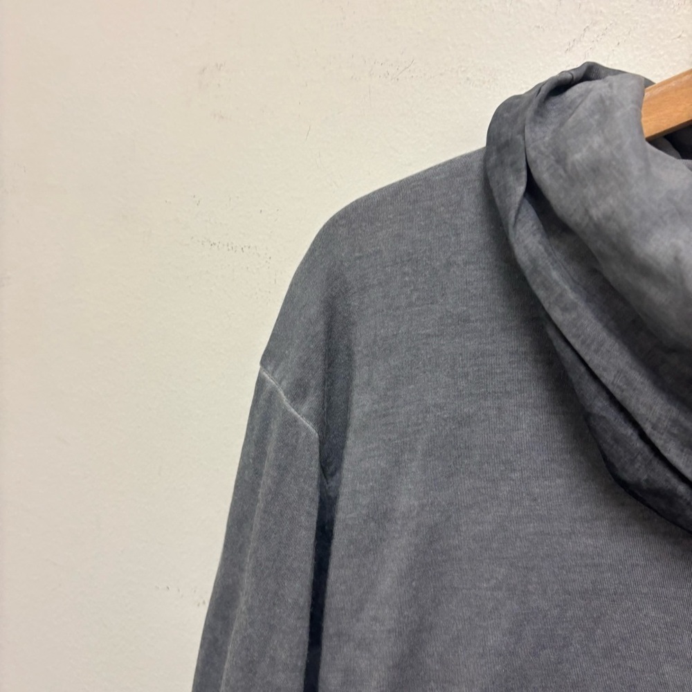 Wunderwerk Cowl Neck Blouse View 2